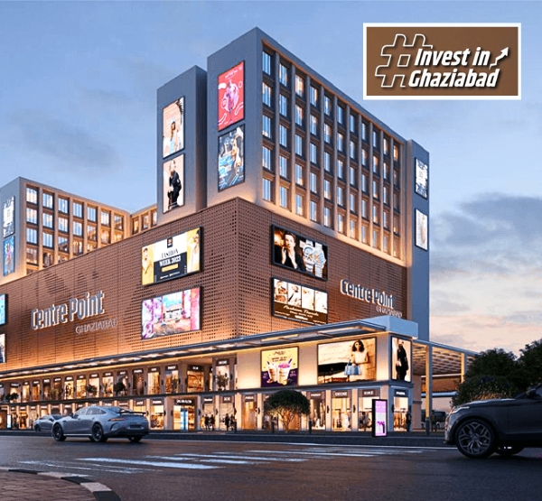 Omaxe Ghaziabad